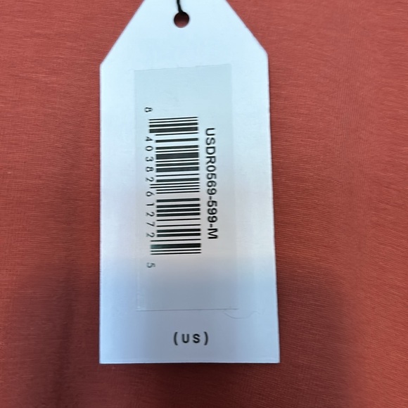 Halie T-shirt dress - Picture 3 of 4